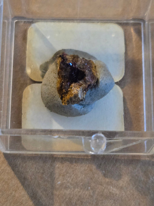 Arizona cuprite