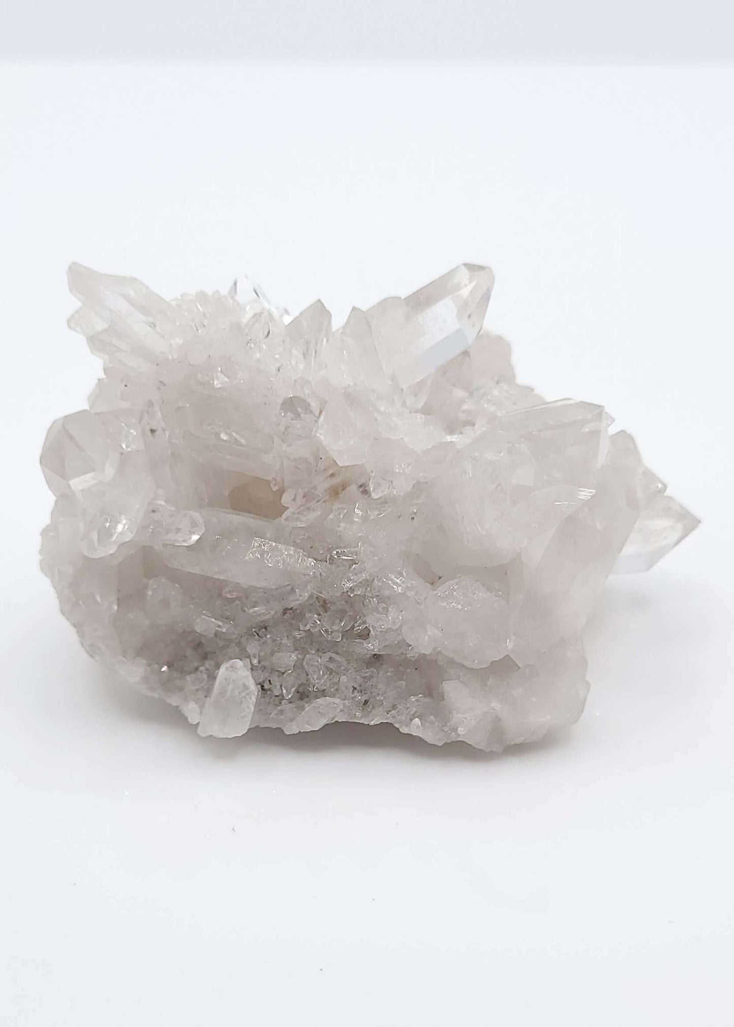 Arkansas Quartz Cluster (AQC#3)