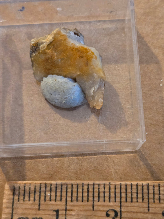 Arsenoflorencite Ce