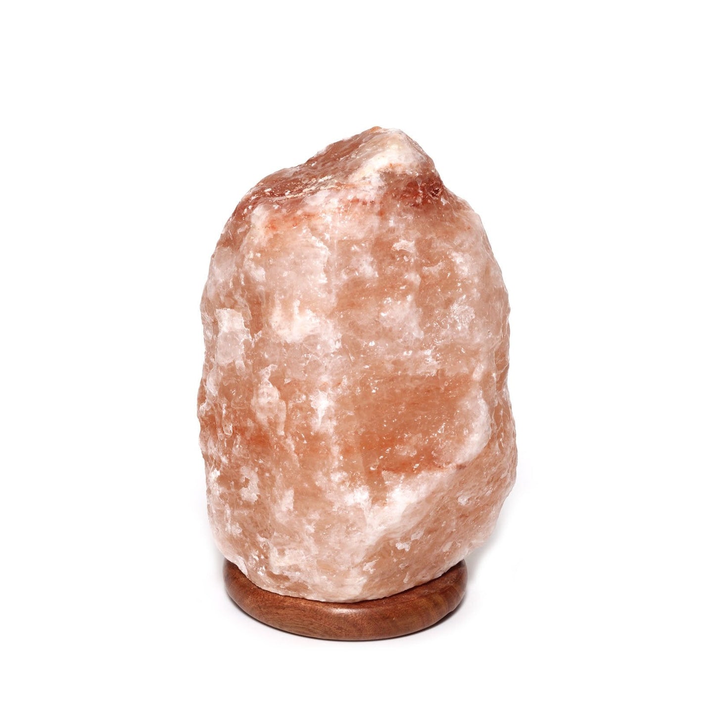 Himalayan Salt Lamp   15-20 lbs