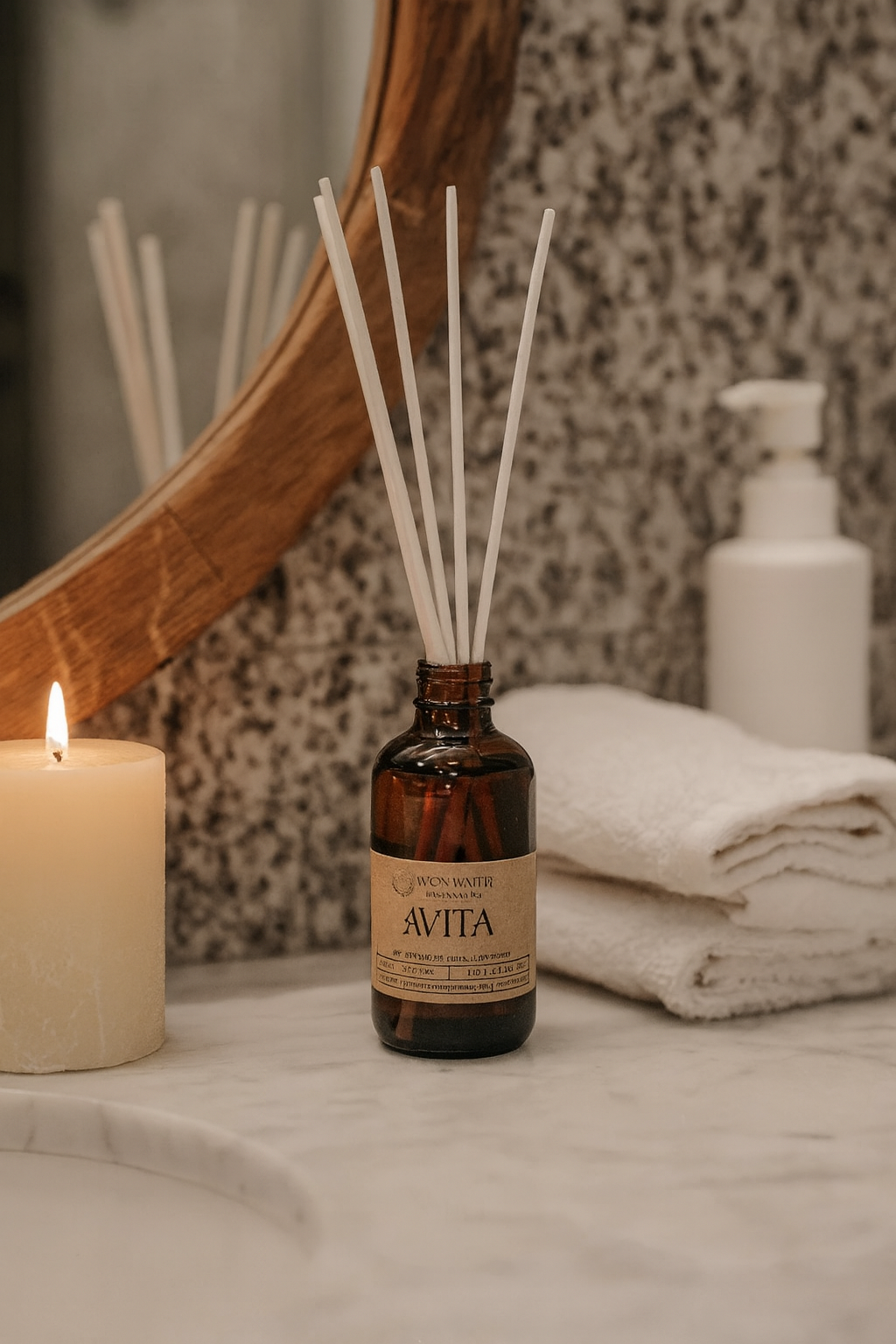 AVITA - *Signature Series*