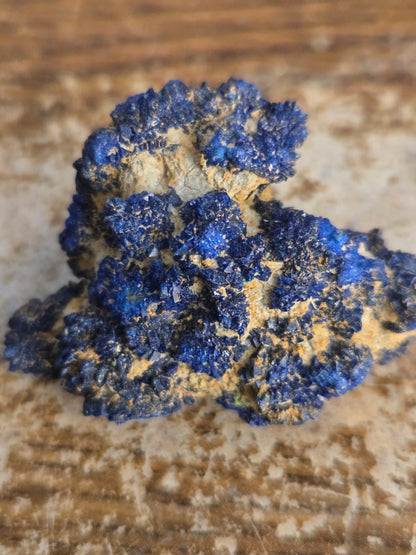 Azurite