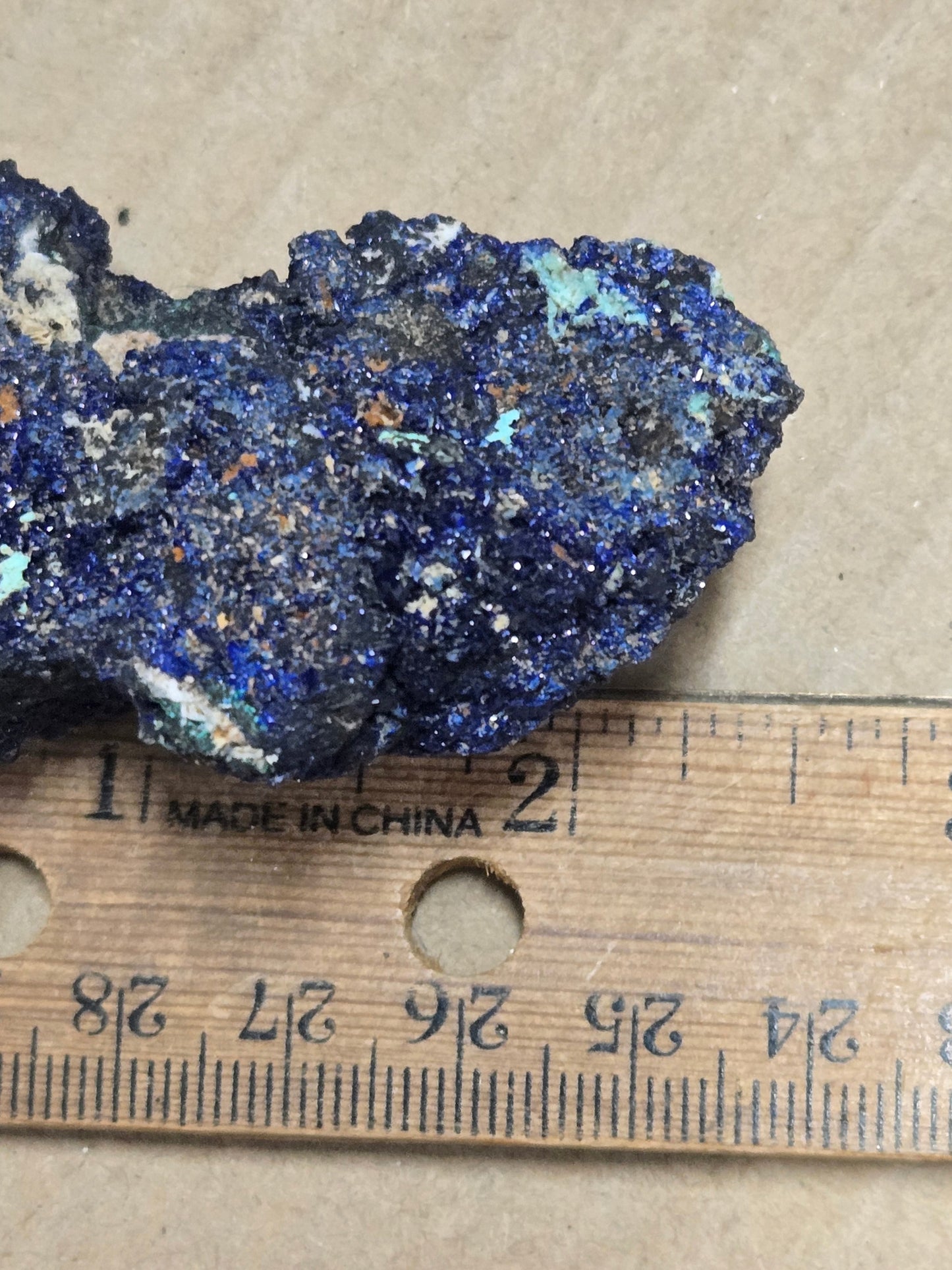 Azurite