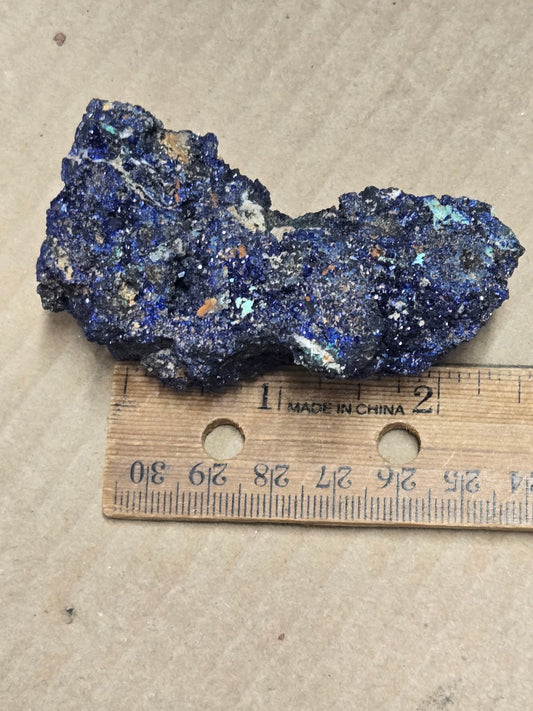 Azurite