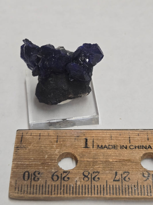 Azurite