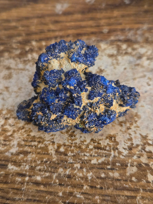 Azurite