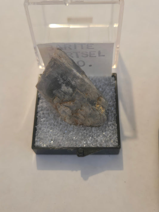 Barite