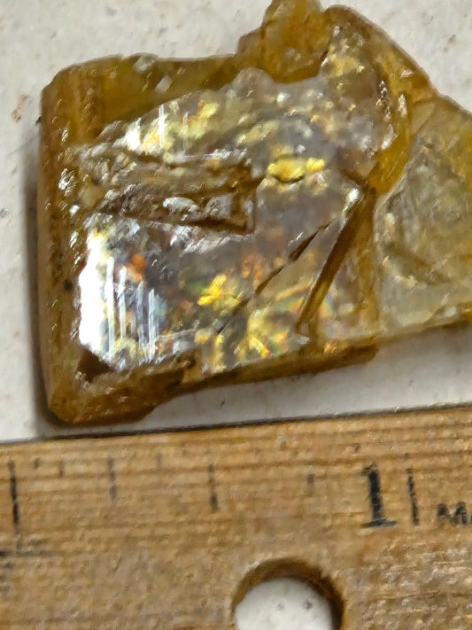 Barite