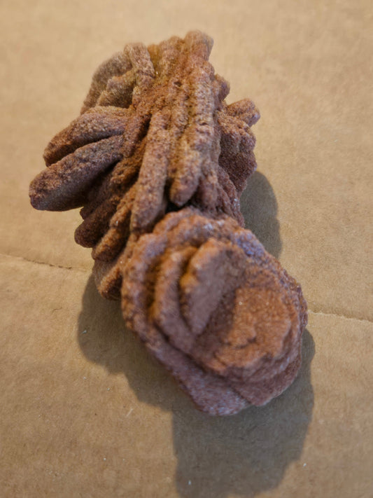 Barite rose