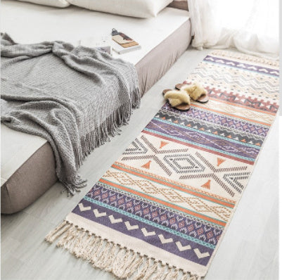 Bohemian Rug