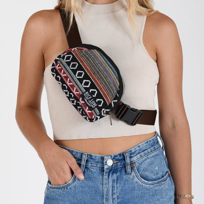 Belt Hip Pack