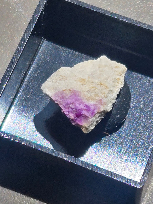 Bentorite