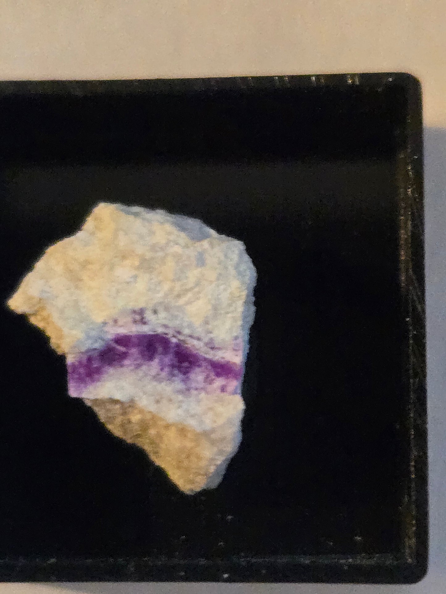 Bentorite