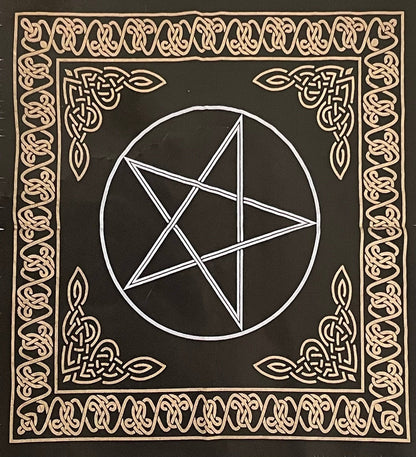 Spiritual Tapestries | Altar Cloths