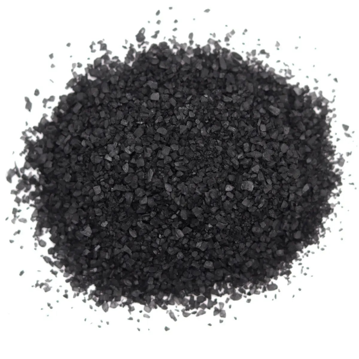 Black Salt