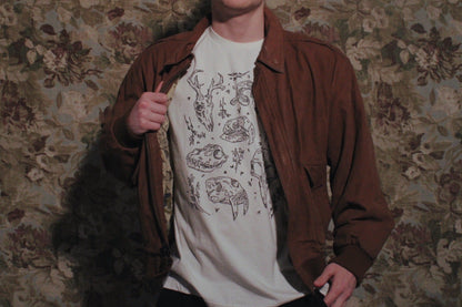 Bones T-Shirt