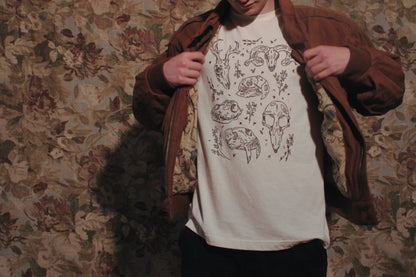 Bones T-Shirt