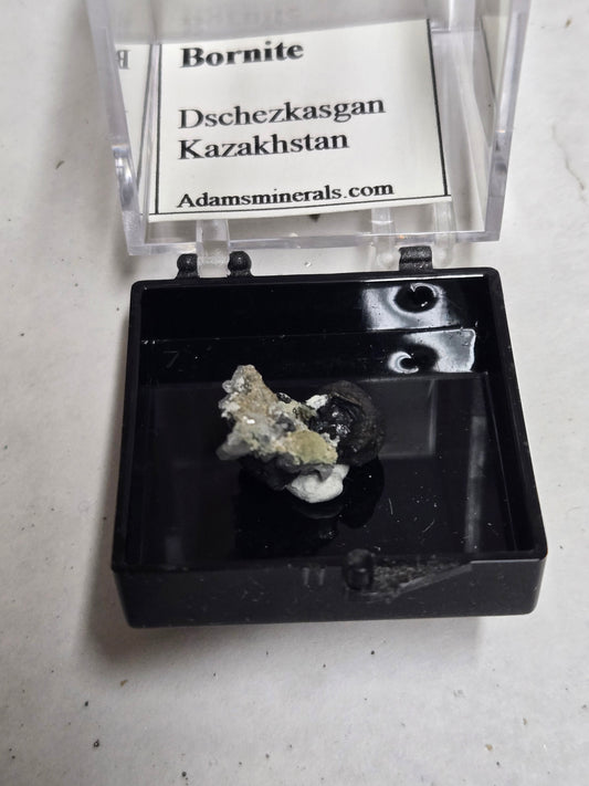 Bornite