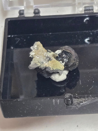 Bornite