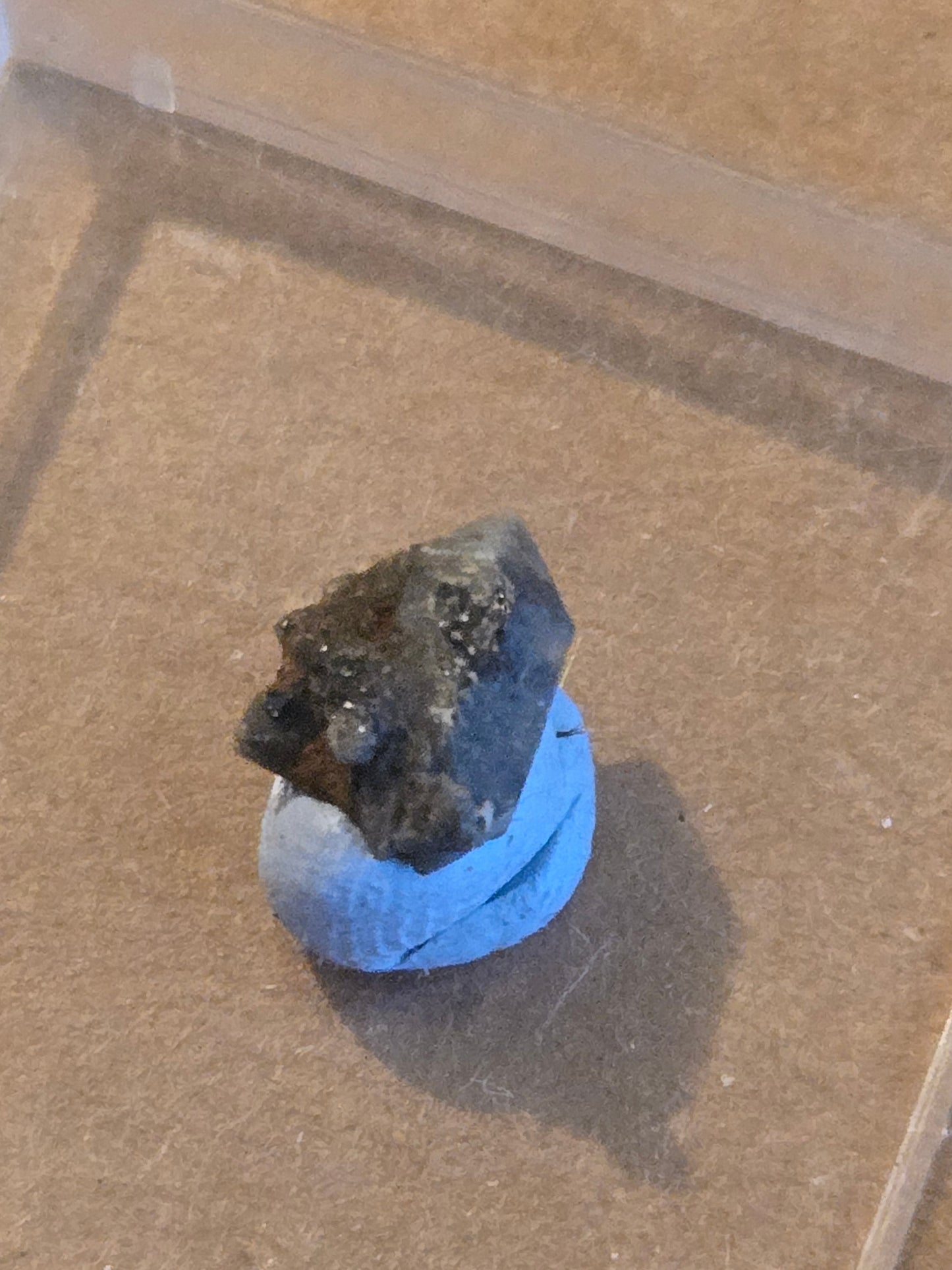 Brookite