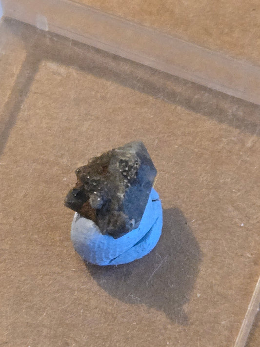Brookite