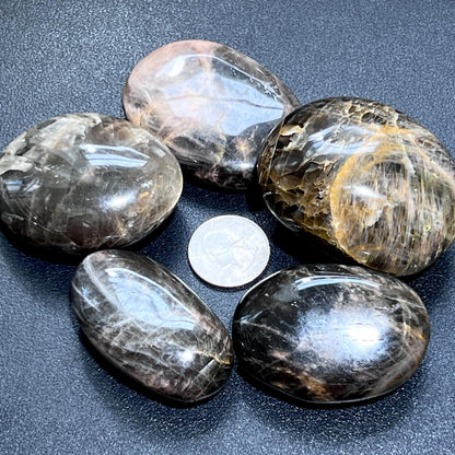 Black Moonstone