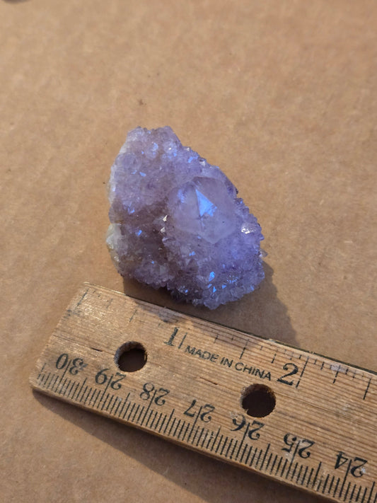 Cactus quartz