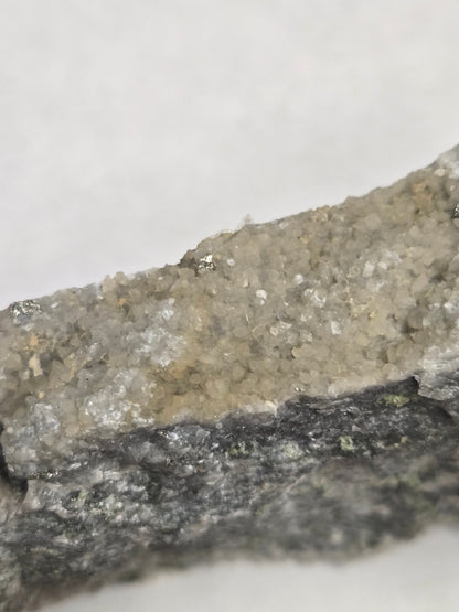 Calaverite Specimen – Rare Gold Telluride from Cripple Creek, Colorado