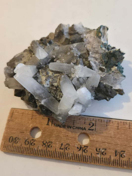 Calcite