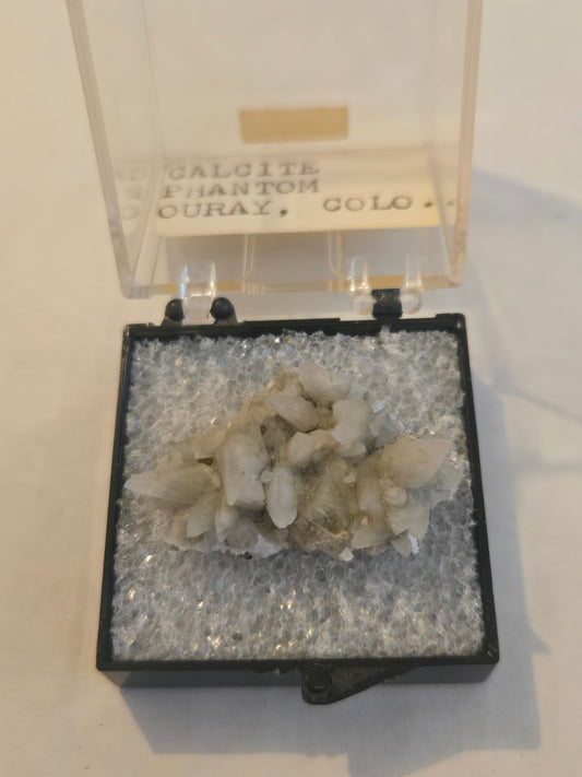 Calcite