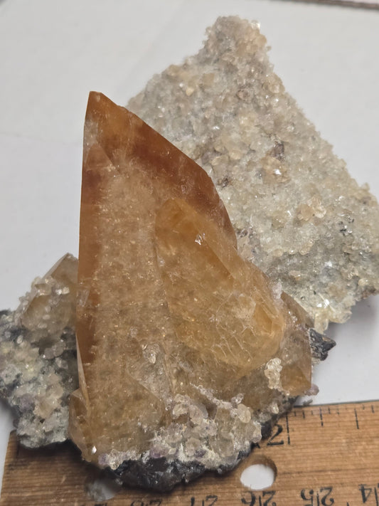 Calcite
