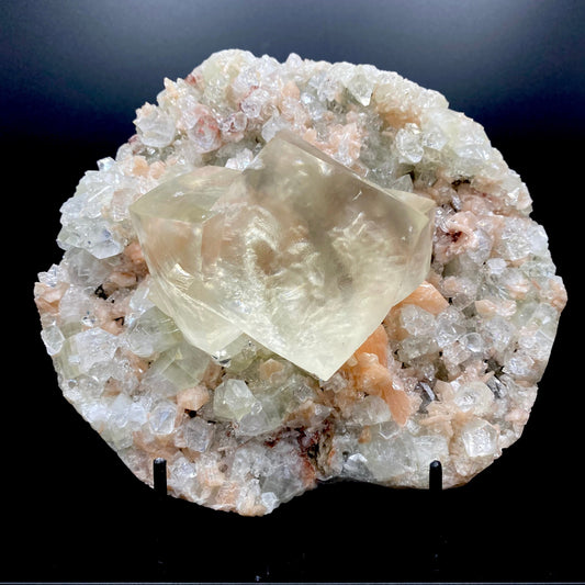 Calcite DK113