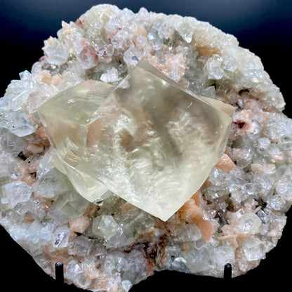 Calcite DK113