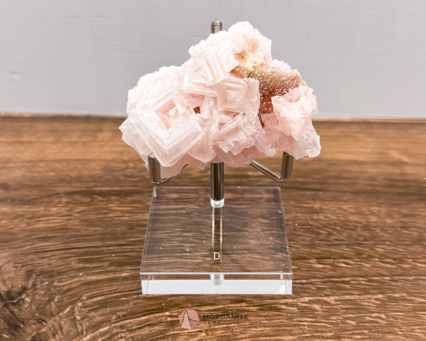 California Crystal Treasures: Halite Specimens from Searles Lake, San Bernardino County