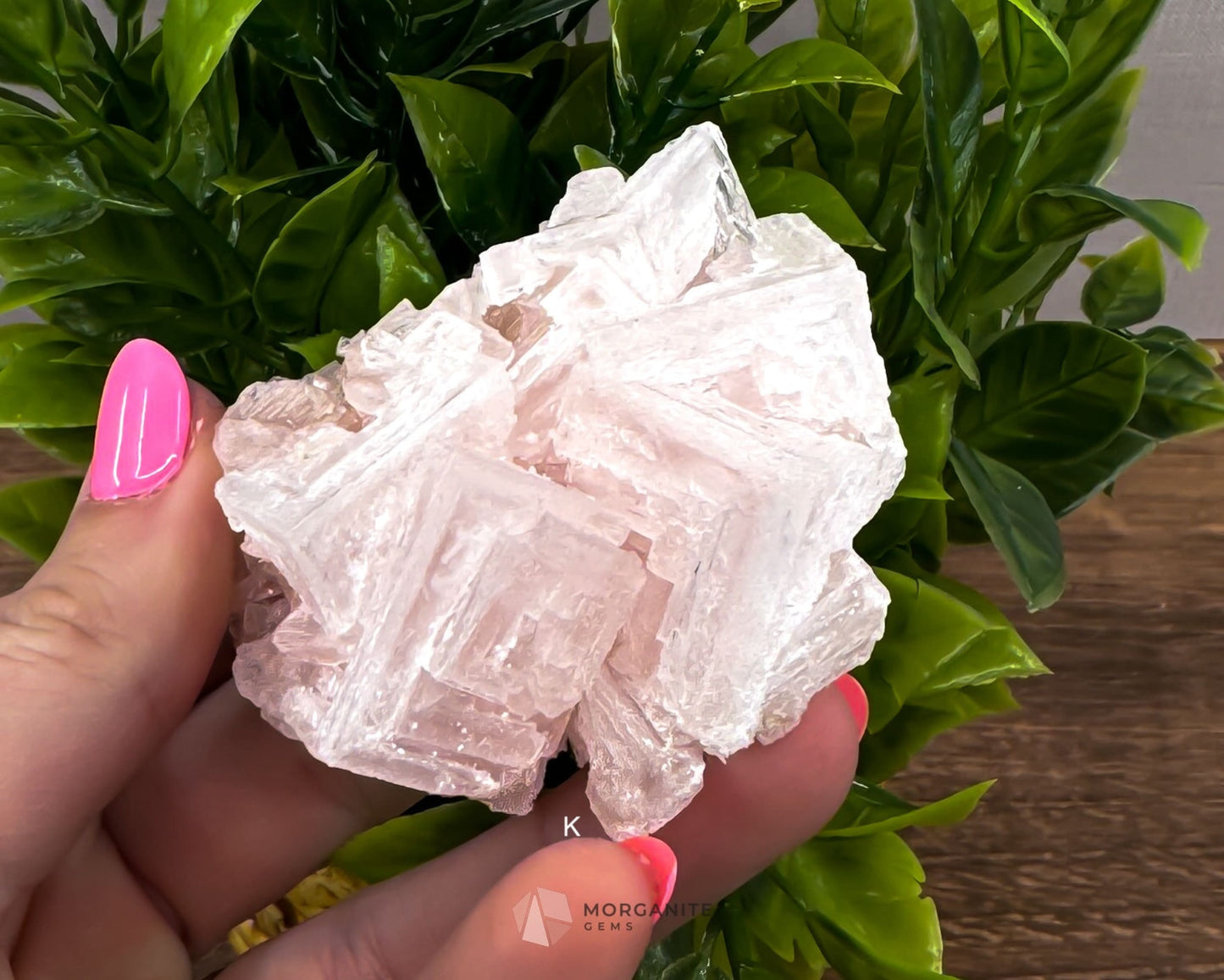 California Crystal Treasures: Halite Specimens from Searles Lake, San Bernardino County