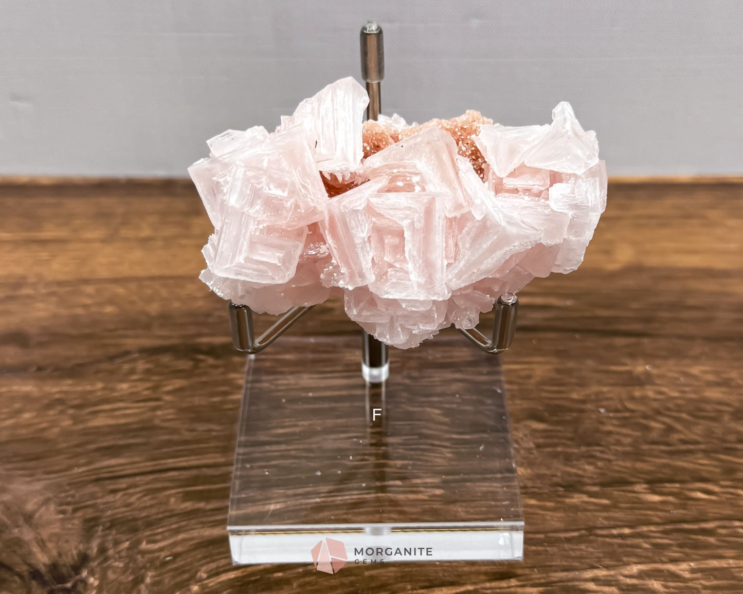 California Crystal Treasures: Halite Specimens from Searles Lake, San Bernardino County