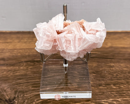 California Crystal Treasures: Halite Specimens from Searles Lake, San Bernardino County