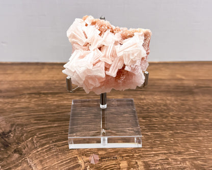 California Crystal Treasures: Halite Specimens from Searles Lake, San Bernardino County