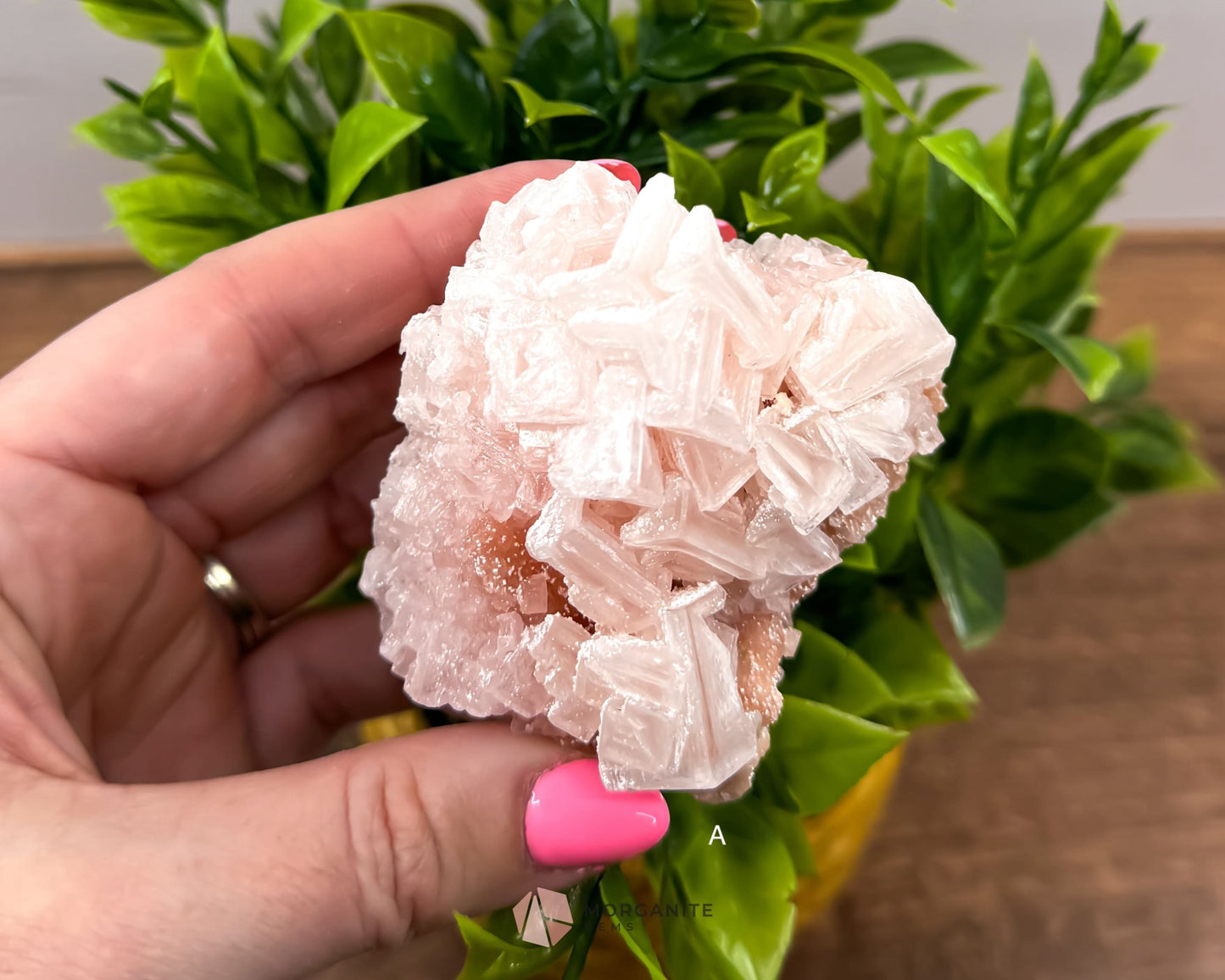 California Crystal Treasures: Halite Specimens from Searles Lake, San Bernardino County