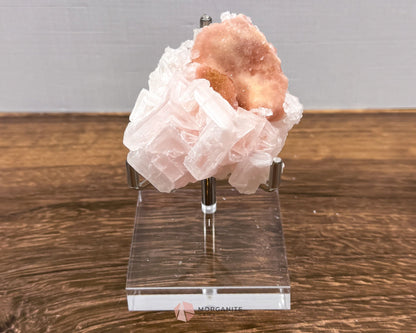 California Crystal Treasures: Halite Specimens from Searles Lake, San Bernardino County