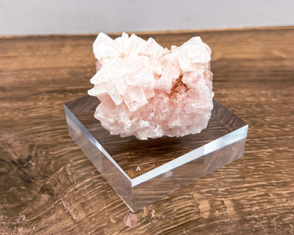 California Crystal Treasures: Halite Specimens from Searles Lake, San Bernardino County