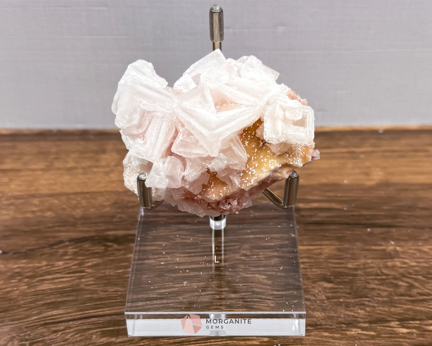 California Crystal Treasures: Halite Specimens from Searles Lake, San Bernardino County