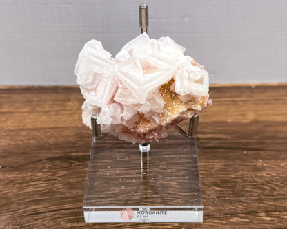 California Crystal Treasures: Halite Specimens from Searles Lake, San Bernardino County