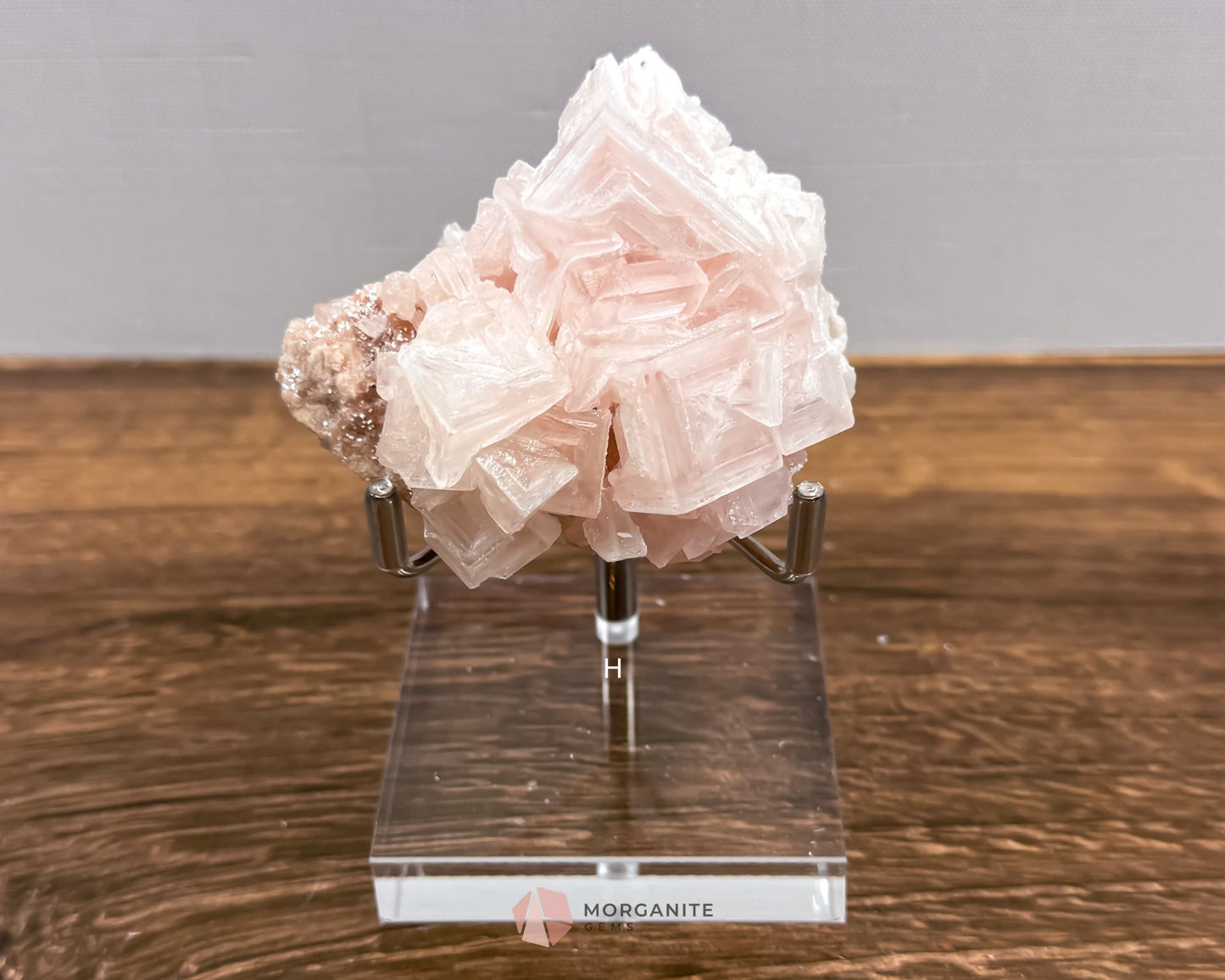 California Crystal Treasures: Halite Specimens from Searles Lake, San Bernardino County