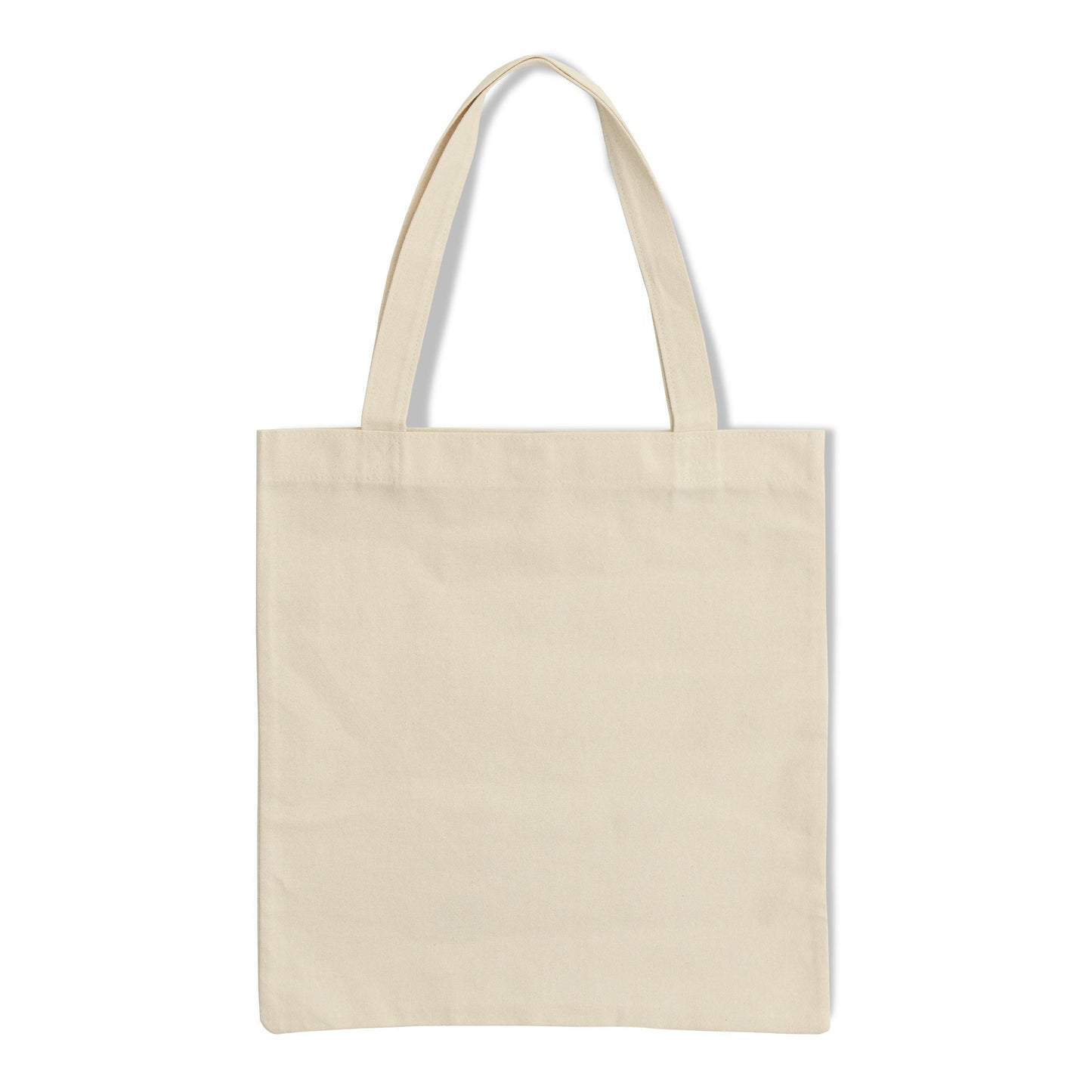 Sun & Moon Canvas Tote Bag