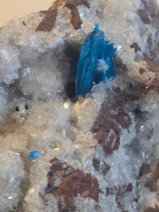 Cavansite