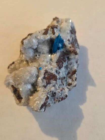 Cavansite