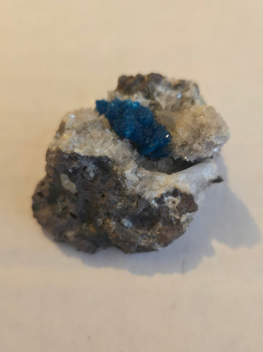 Cavansite