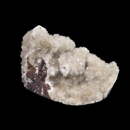 Cavansite on Heulandite (Rare Find) Natural Mineral Specimen # B 6955