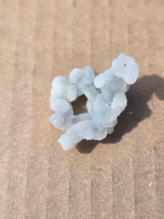 Chalcedony